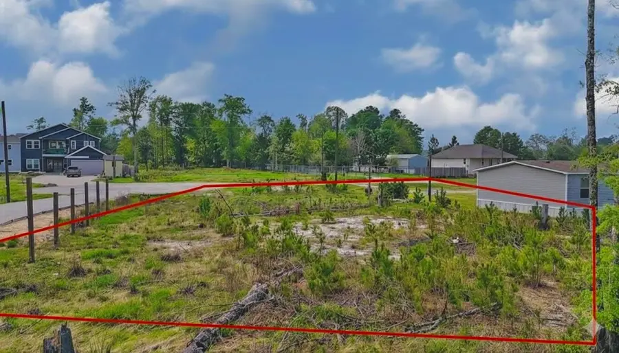 30 County Road 5025, Cleveland, TX 77327 - #2