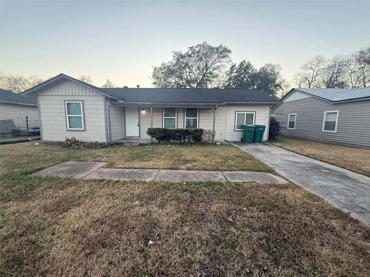 2227 Westway Street, Orange, TX 77630 - #1