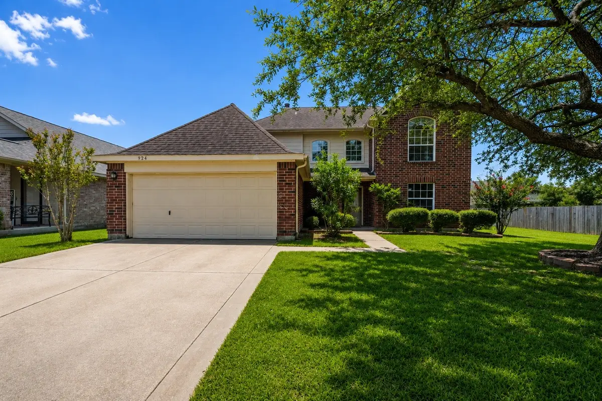 924 Chad Lane, Baytown, TX 77521 - #1