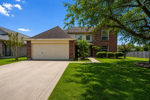 924 Chad Lane, Baytown, TX 77521