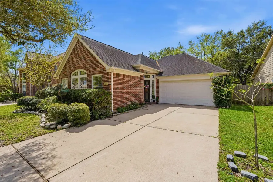 21415 Willow Glade Drive, Katy, TX 77450 - #3