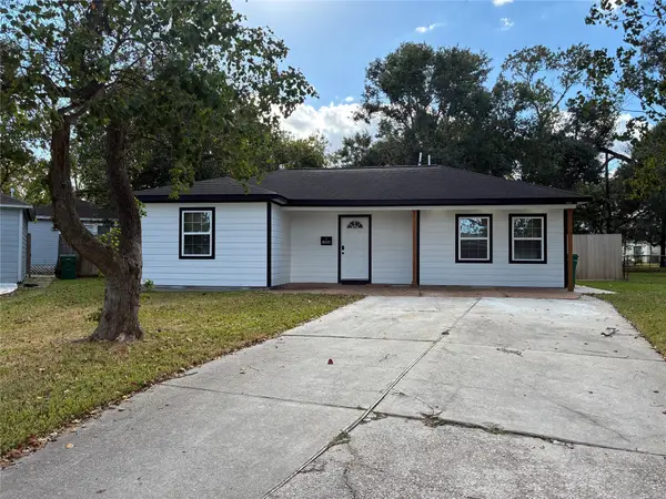 1508 Hemlock Drive, Pasadena, TX 77502