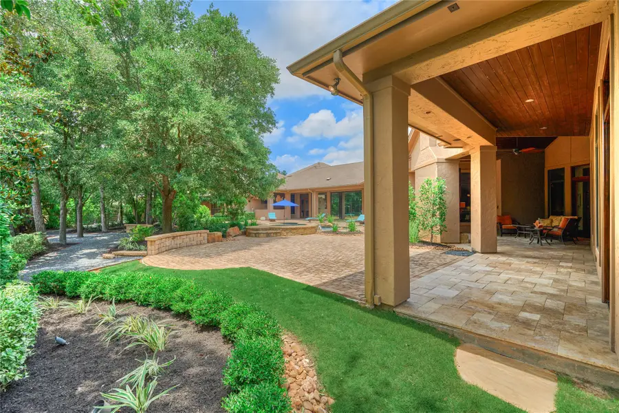 24803 Pearl Crest Lane, Spring, TX 77389 - #3