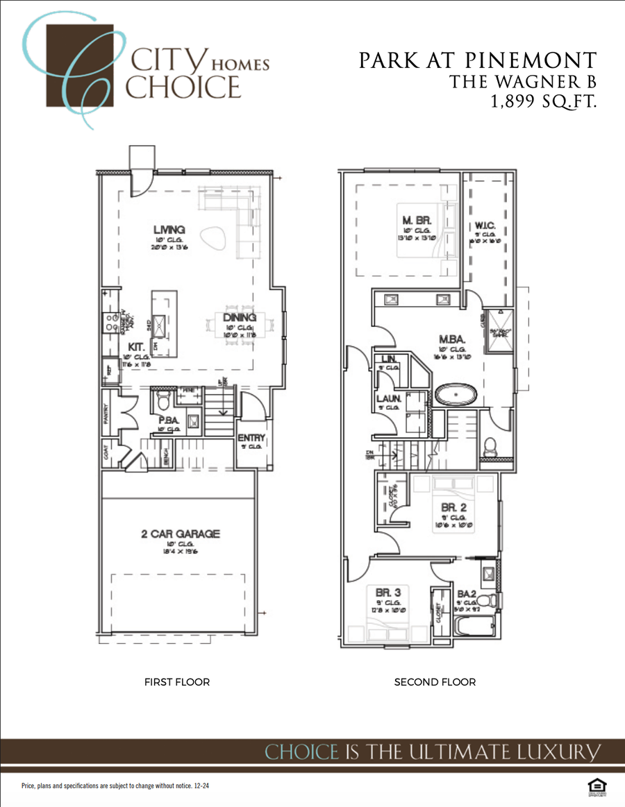 6441 Rena Street, Houston, TX 77092 - #2