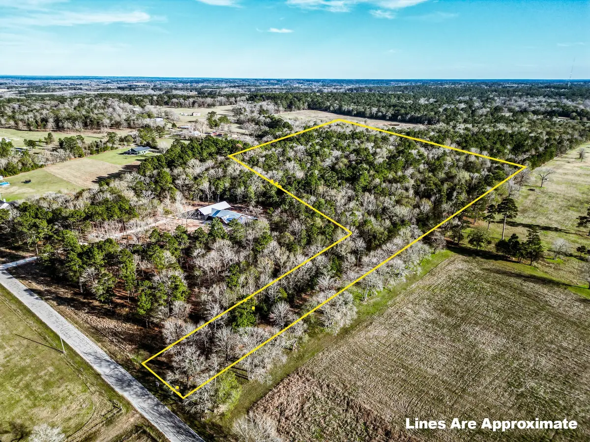 TBD Jones Road, New Waverly, TX 77358 - Image #1