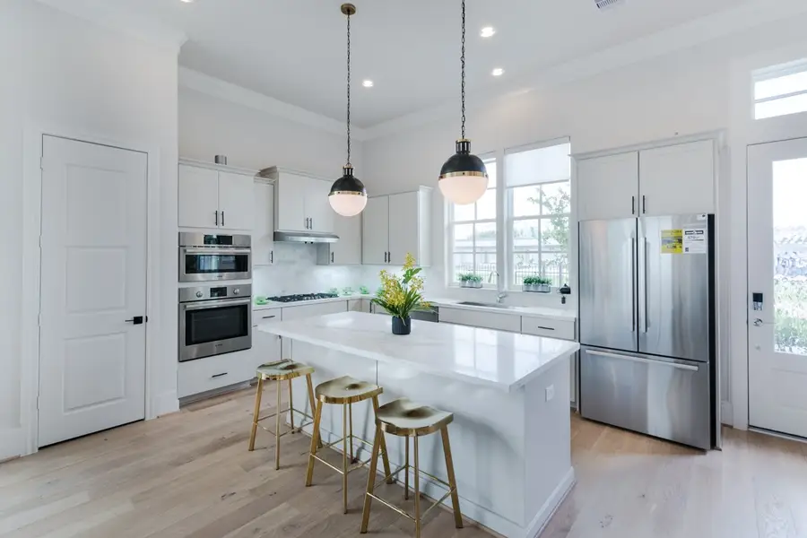 1003 Golden Nectar Lane, Houston, TX 77008 - Image #2