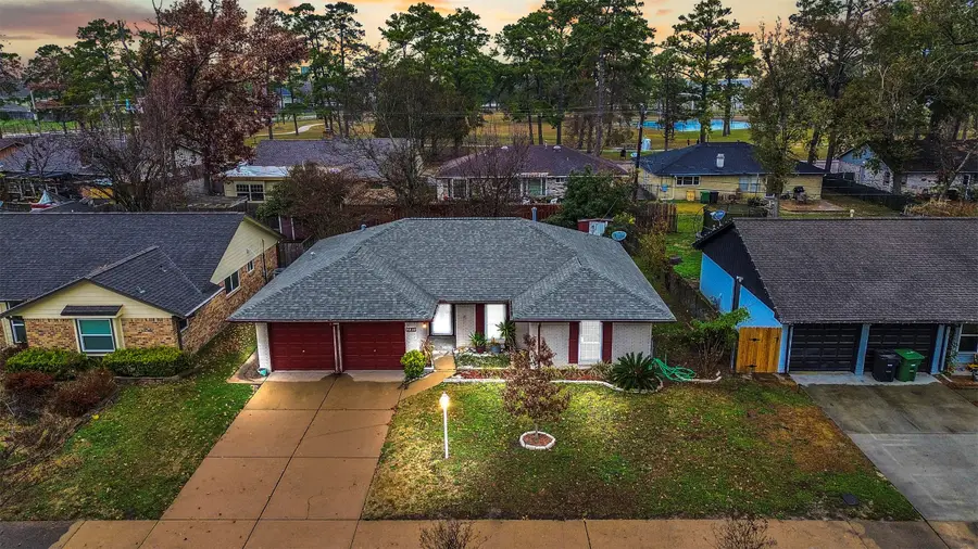 7210 Pine Grove Drive, Houston, TX 77092 - #3