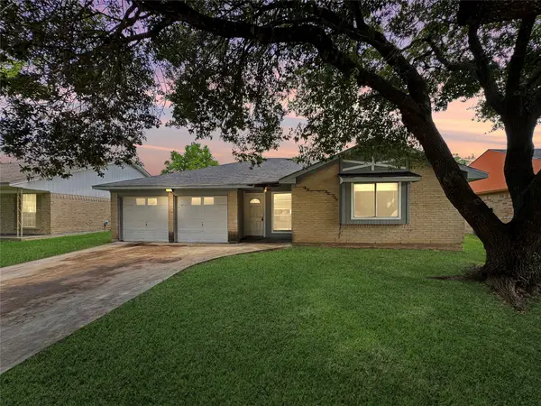 12019 New Brunswick Drive, Houston, TX 77089