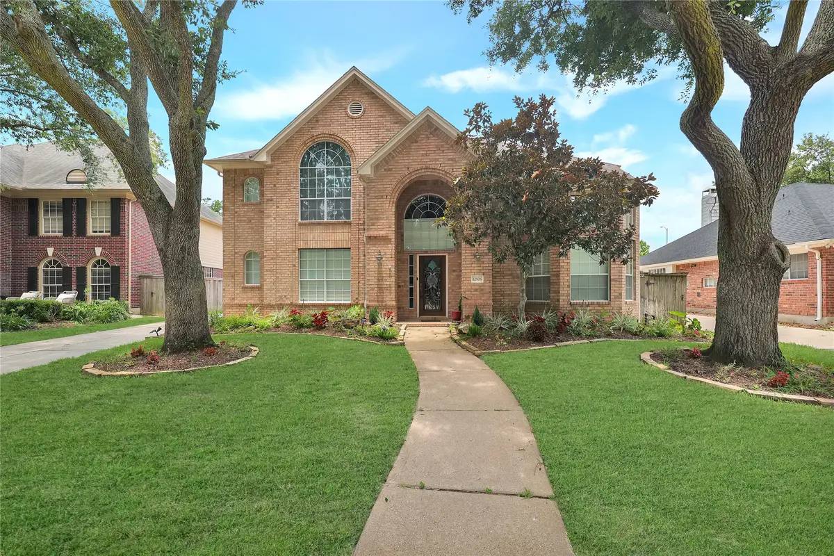 12506 Whispering Sands Court, Houston, TX 77041 - #1