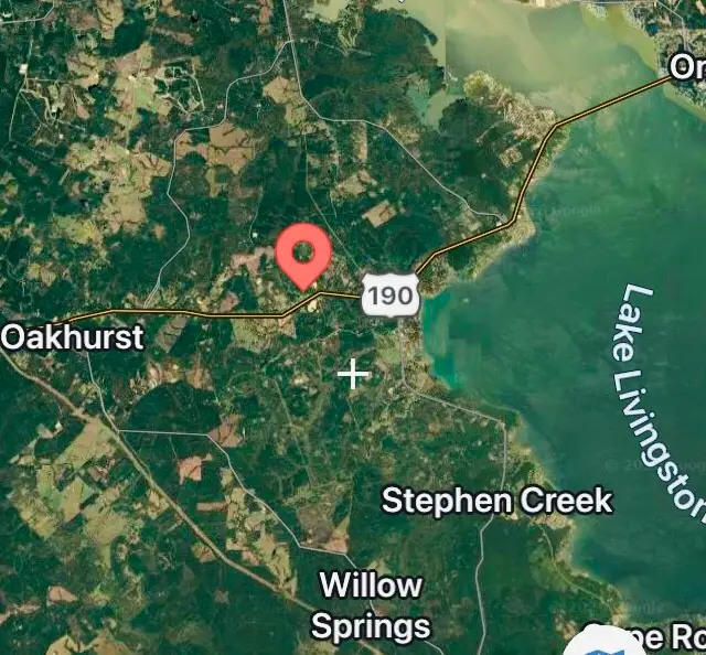 5701 Highway 190 Highway W, Point Blank, TX 77364 - #3