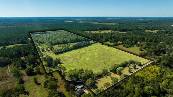 419 Marshall Ivy Road, Huntington, TX 75949