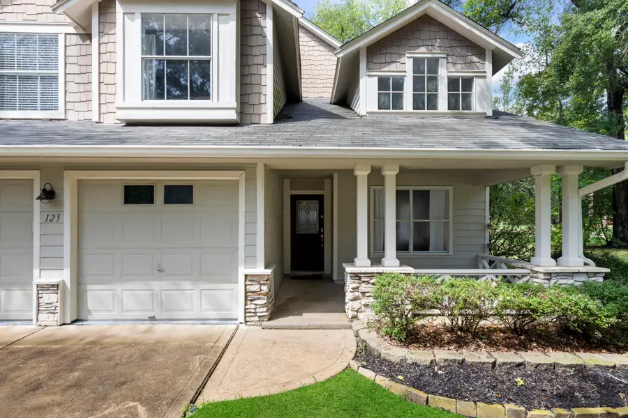 123 Sheerborne Court, The Woodlands, TX 77382 - #3
