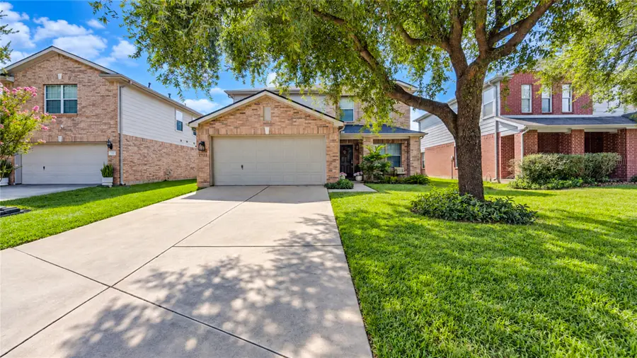 17111 Burrowdale Court, Houston, TX 77084 - #3