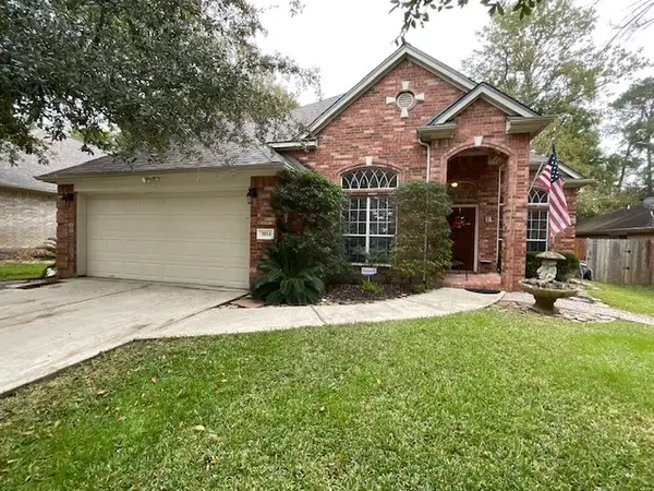 3014 Candlewood Lane, Montgomery, TX 77356