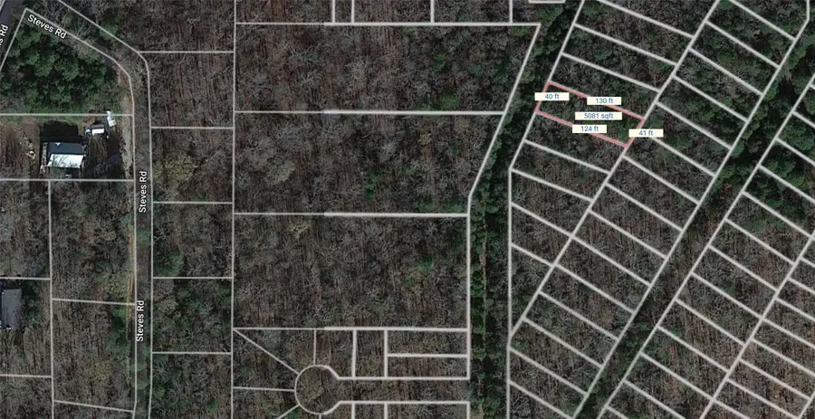 Lot 6 Old Ccc Road, Hardy, Ar 72542 - #2