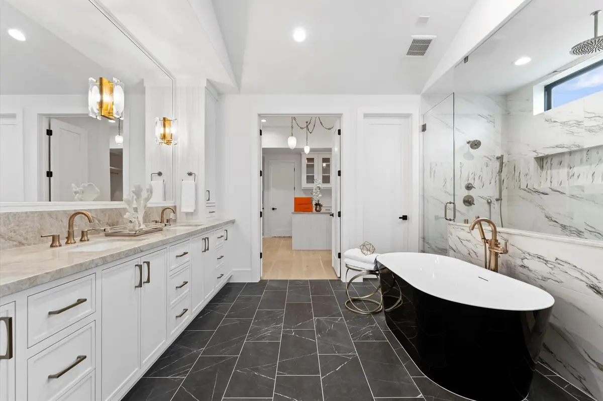5308 Gibson Street, Houston, TX 77007 - #1