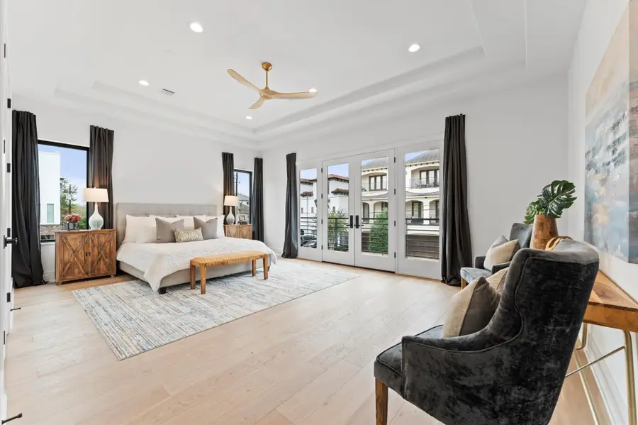 5308 Gibson Street, Houston, TX 77007 - #3