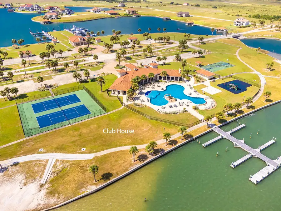 TBD Lago Loop Road, Port O Connor, TX 77982 - #3