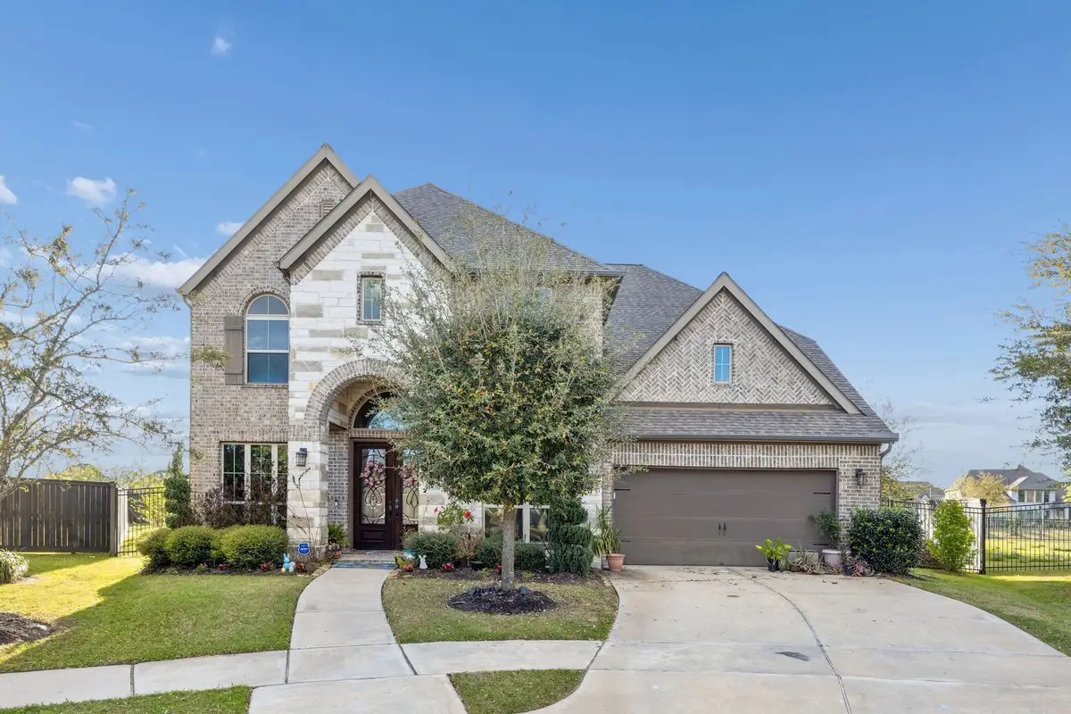 1339 Wild Geranium Drive, Richmond, TX 77406 - #1