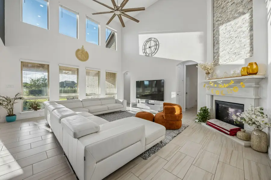 1339 Wild Geranium Drive, Richmond, TX 77406 - #2