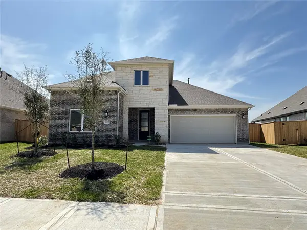 2226 Pacific Current Way, League City, TX 77573
