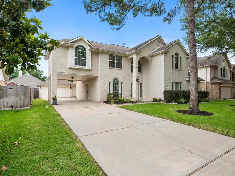 11606 Ocotillo Drive, Houston, TX 77095 - #2