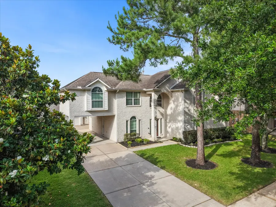 11606 Ocotillo Drive, Houston, TX 77095 - #3