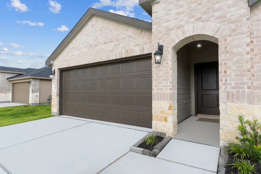 9018 Rose Water Trail, Iowa Colony, TX 77583 - #2