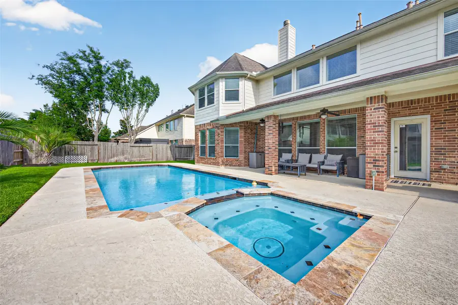 21002 Mallard Cove Court, Richmond, TX 77407 - #2