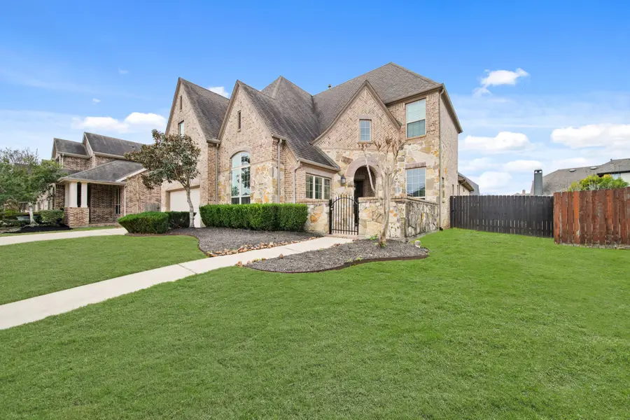 4210 Moss Cove Court, Sugar Land, TX 77479 - #3