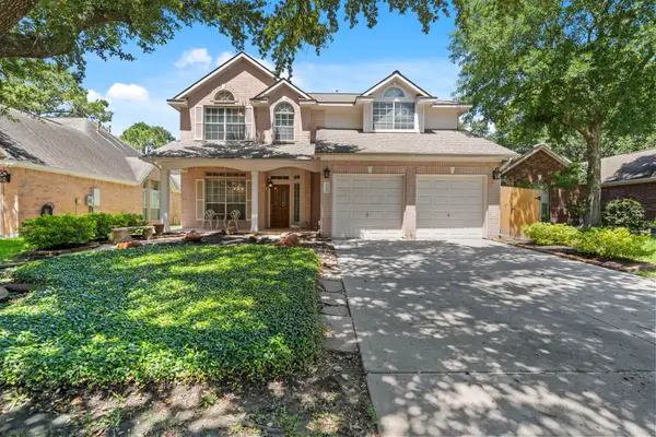 13507 Pepperbush Court, Houston, TX 77070