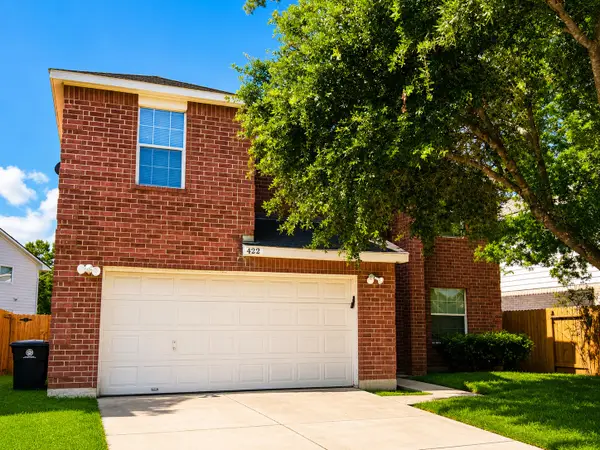 422 Mystic Glen Loop, Houston, TX 77339