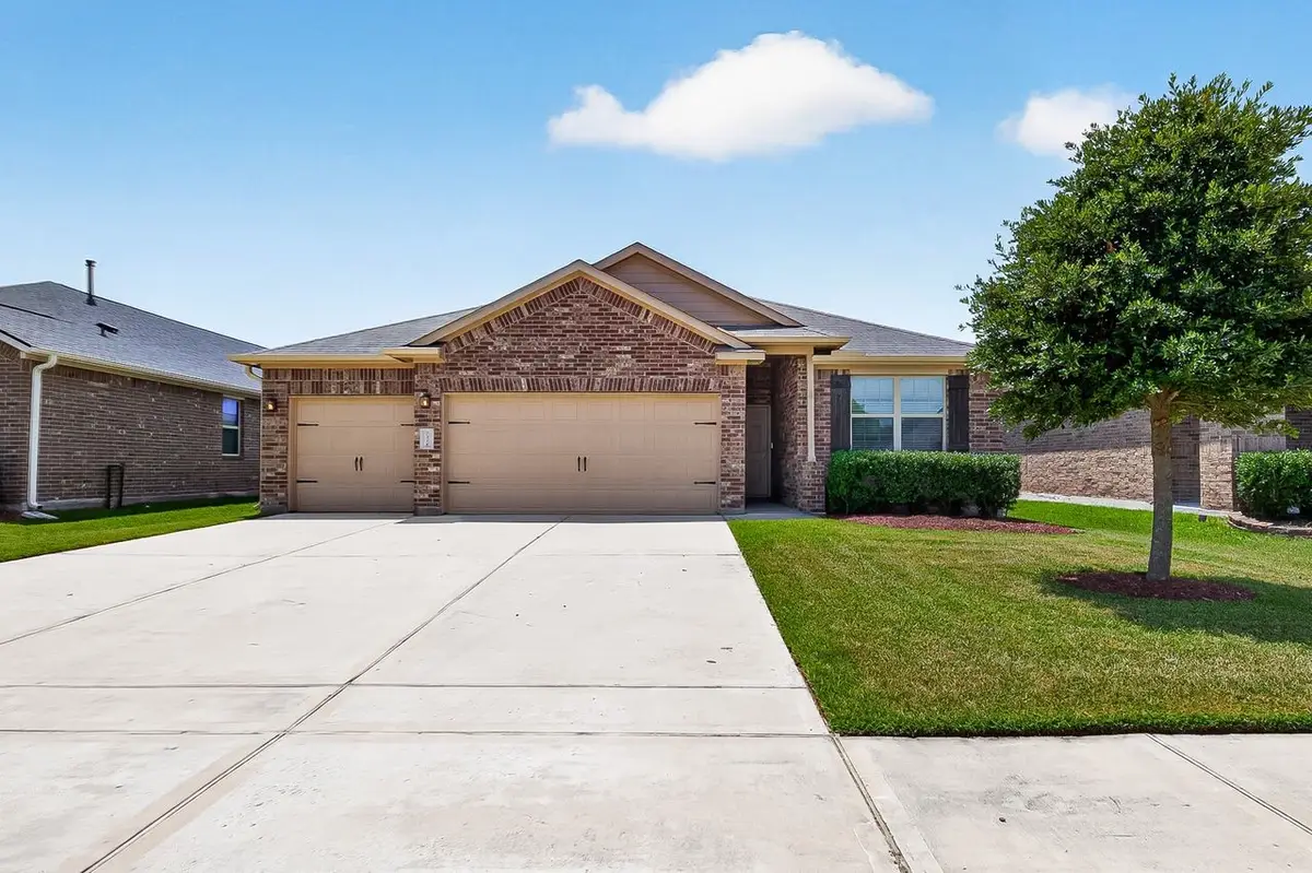 7806 London Tower Lane, Houston, TX 77044 - #1