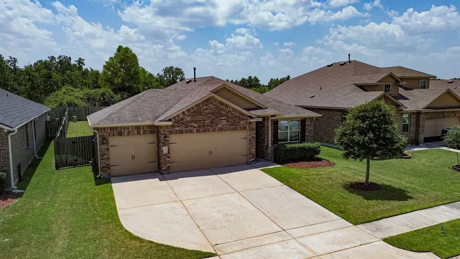 7806 London Tower Lane, Houston, TX 77044 - #2