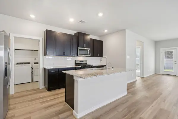 11422 Dark Amethyst Drive, Houston, TX 77048