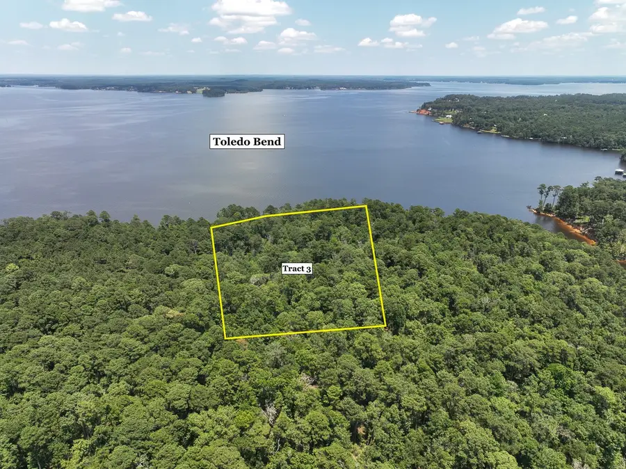 4 New Haven Road, Milam, TX 75948 - #3