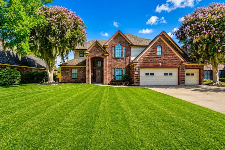 105 Thyme Trail, Lake Jackson, TX 77566 - #3