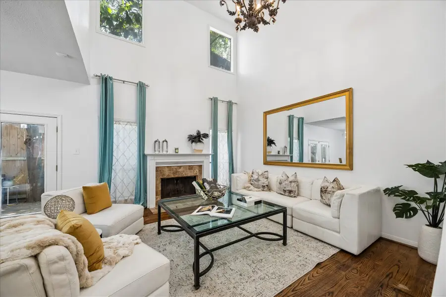 2555 Bering Drive #1, Houston, TX 77057 - #2