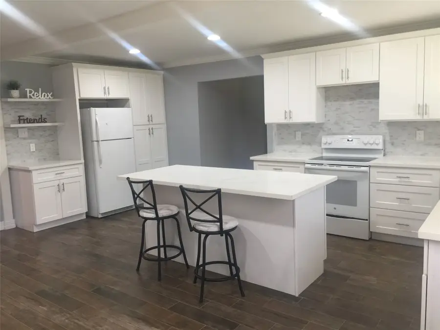 1425 Confederate Road Road, Houston, TX 77055 - #2