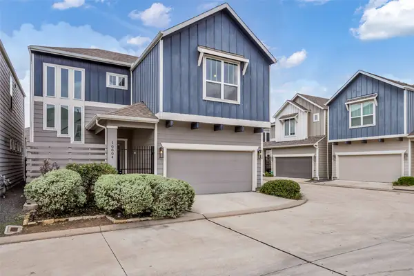 10004 Steeple Farms Drive, Houston, TX 77080