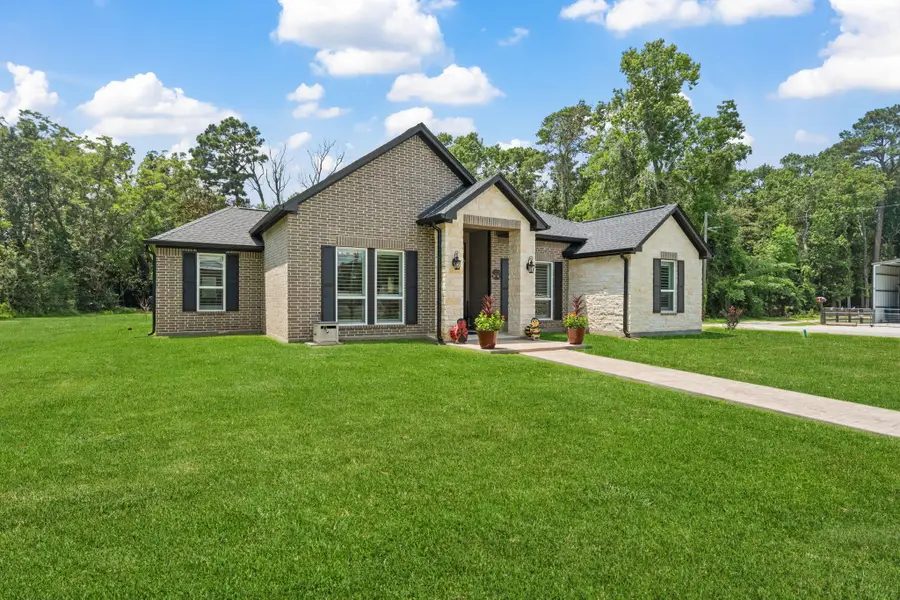 3004 Tyler Street, Dayton, TX 77535 - #3