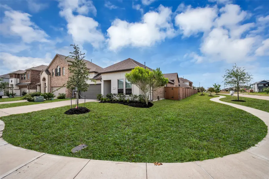 2502 Ocean Key Drive, Texas City, TX 77568 - #3