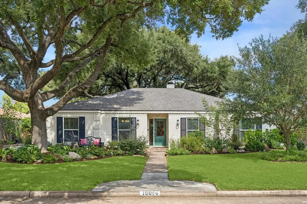 10814 Overbrook Lane, Houston, TX 77042 - #1