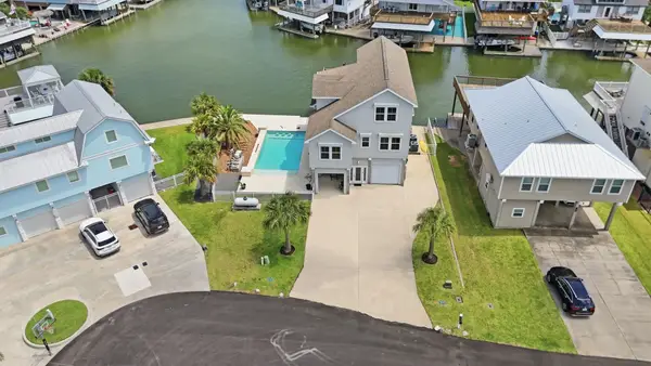 1315 Wahini Street, Galveston, TX 77554