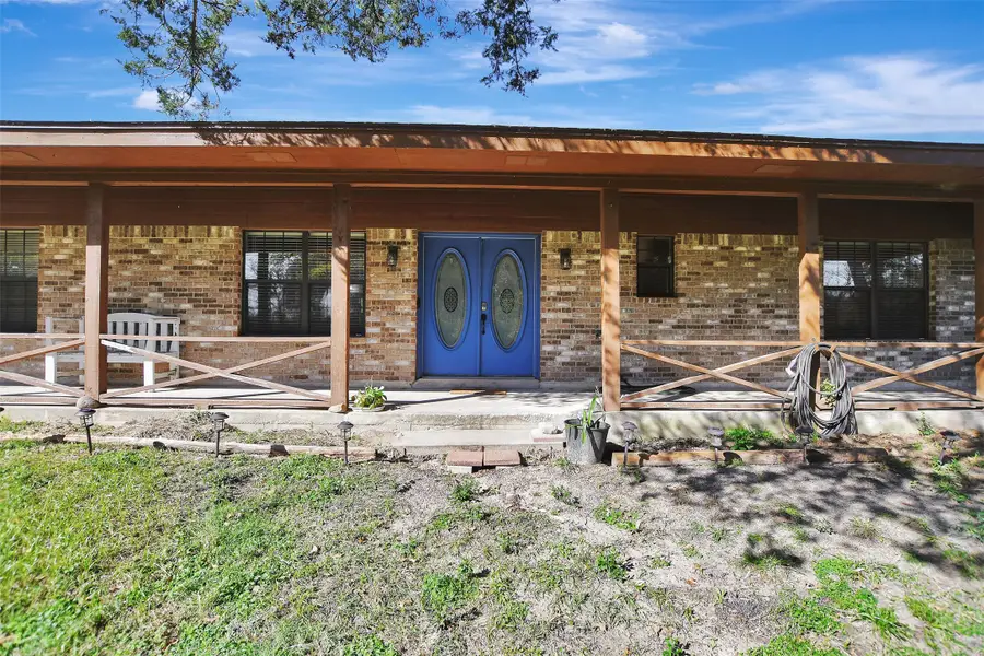 9634 Highway 21 W, North Zulch, TX 77872 - Image #3