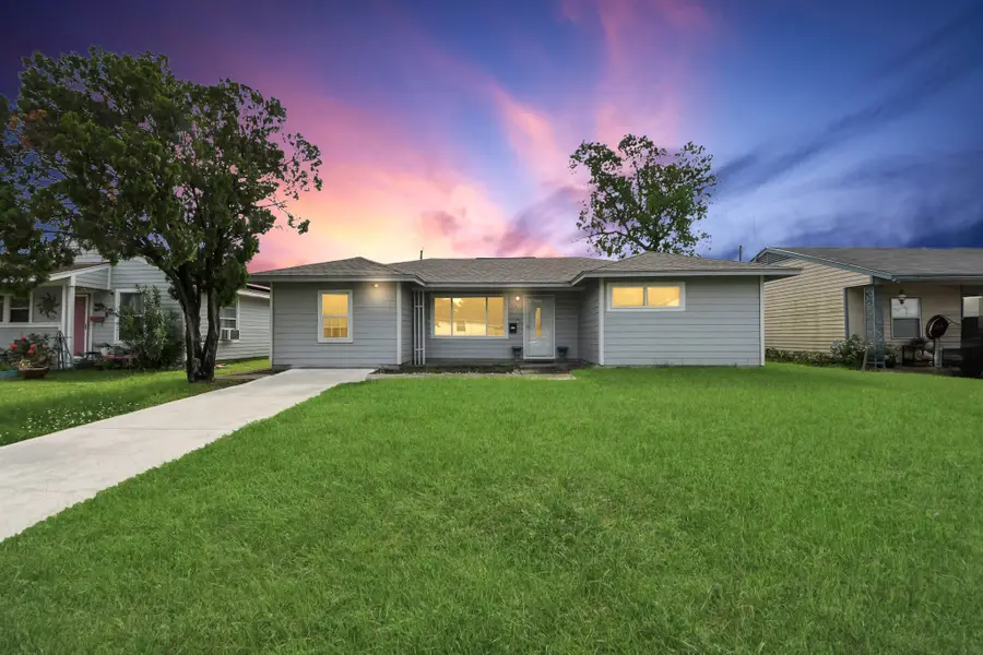 119 Burke Road, Pasadena, TX 77506 - #2