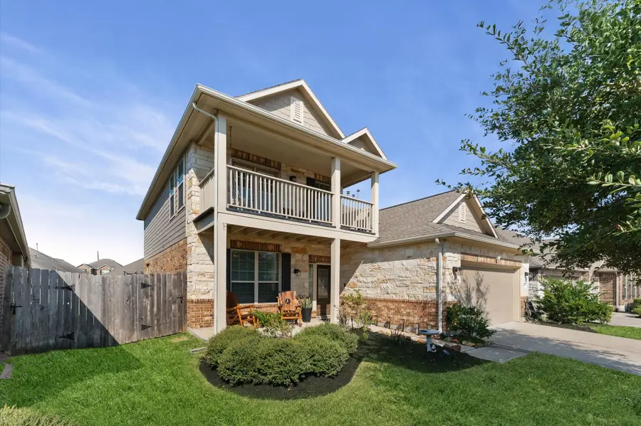 2406 Shoal Valley Lane, Richmond, TX 77469 - #2