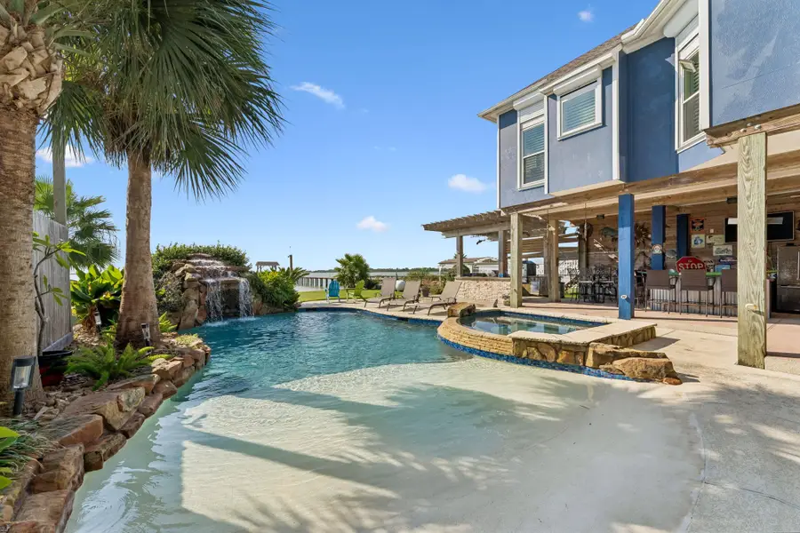 1623 Dick Bay Drive, San Leon, TX 77539 - #2