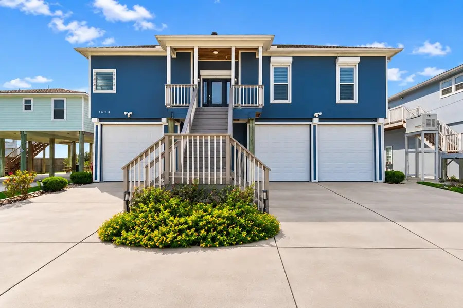 1623 Dick Bay Drive, San Leon, TX 77539 - #3