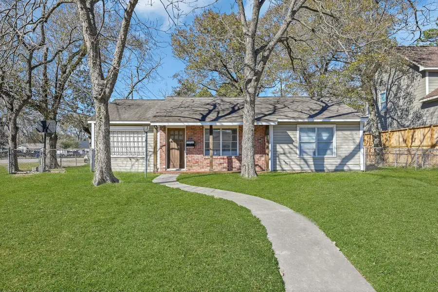 1738 Lamonte Ln Lane, Houston, TX 77018 - #3